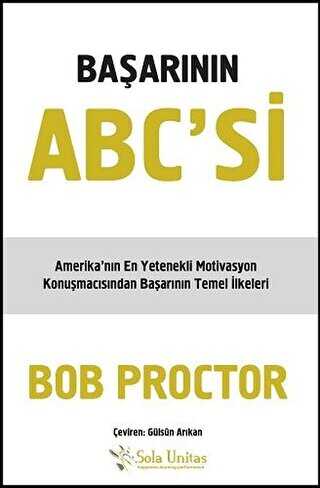 Başarının ABC’si - Sola Unitas