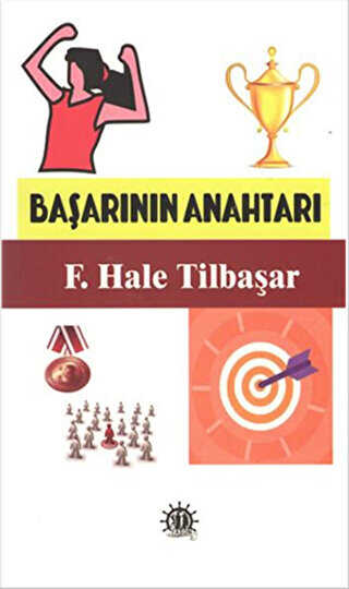Başarının Anahtarı - Yason Yayıncılık