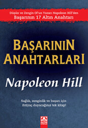 Başarının Anahtarları - Altın Kitaplar