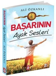 Başarının Ayak Sesleri - Önemli Kitap