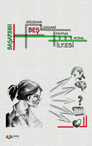 Başarının Beş İlkesi - Karma Kitaplar