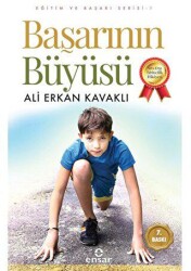 Başarının Büyüsü - Ensar Neşriyat