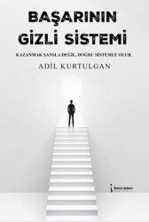 Başarının Gizli Sistemi - İkinci Adam Yayınları