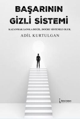 Başarının Gizli Sistemi - 1