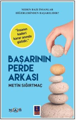 Başarının Perde Arkası - 1