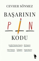 Başarının Pin Kodu - Nemesis Kitap