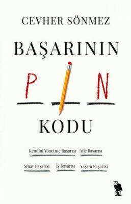 Başarının Pin Kodu - 1