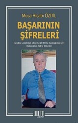 Başarının Şifreleri - Uyum Yayınları