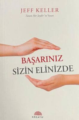Başarınız Sizin Elinizde - 1