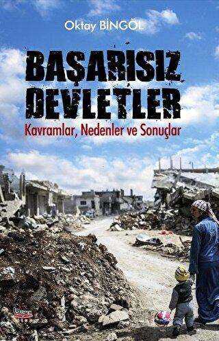 Başarısız Devletler - Barış Kitap
