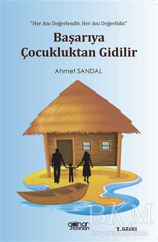 Başarıya Çocukluktan Gidilir - 2