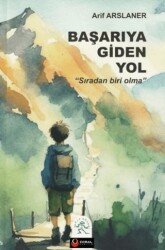 Başarıya Giden Yol ``Sıradan Biri Olma`` - Coral Dağıtım