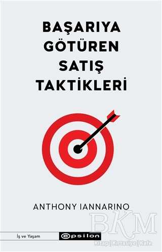 Başarıya Götüren Satış Taktikleri - 1