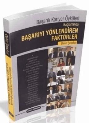 Başarıya Yönlendiren Faktörler - 1