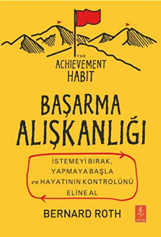 Başarma Alışkanlığı - Nobel Yaşam