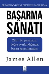 Başarma Sanatı - Ren Kitap