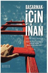 Başarmak İçin İnan - Mahzen Yayıncılık