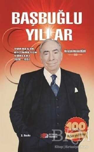 Başbuğlu Yıllar - Berikan Yayınevi