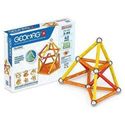 Basel Geomag 271 Classıc Recycled 42-7 - Geomag