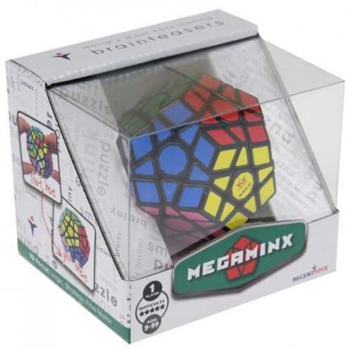 Basel Rubiks Megaminx