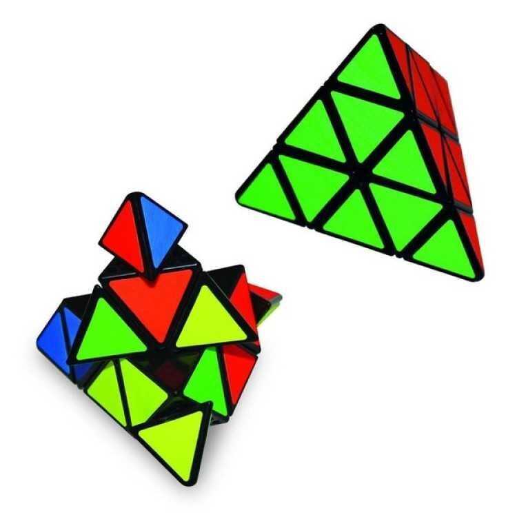Basel Rubiks Pyraminx