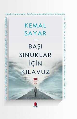 Başı Sınuklar İçin Kılavuz - Kapı Yayınları