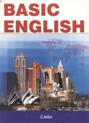 Basic English - Alfa Aktüel Yayınları