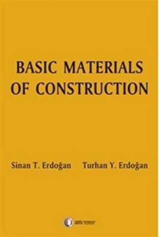Basic Materials of Construction Yapı Malzemeleri