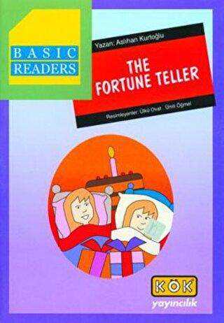 Basic Readers - The Fortune Teller - Kök Yayıncılık