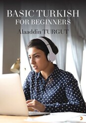 Basic Turkish For Beginners - Cinius Yayınları