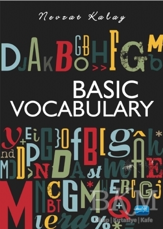 Basic Vocabulary - Nobel Akademik Yayıncılık