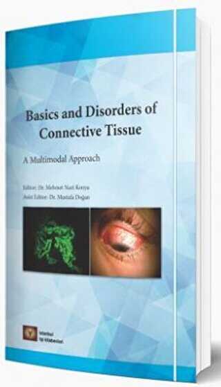 İstanbul Tıp Kitabevi Basics and Disorders of Connective Tissue
