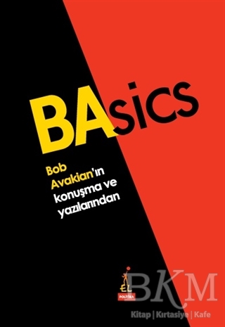 Basics - Bob Avakian’ın Konuşma ve Yazılarından - El Yayınları