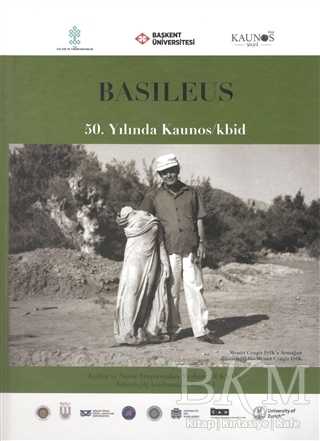 Basileus - Bilgin Kültür Sanat Yayınları
