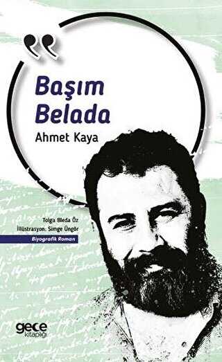 Başım Belada - 1