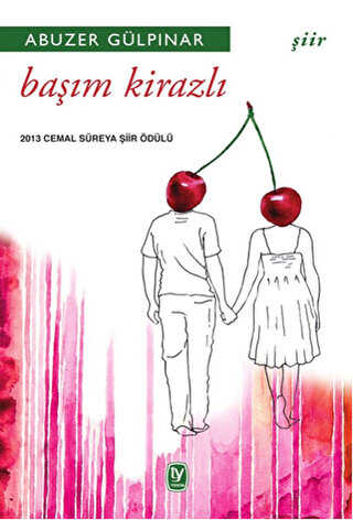 Başım Kirazlı - Tekin Yayınevi