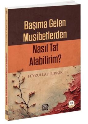 Başıma Gelen Musibetlerden Nasıl Tat Alabilirim? - 1