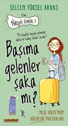 Başıma Gelenler Şaka Mı? - Carpe Diem Kitapları