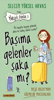 Başıma Gelenler Şaka Mı? - 1