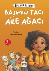 Başımın Tacı Aile Ağacı - Nar Çocuk
