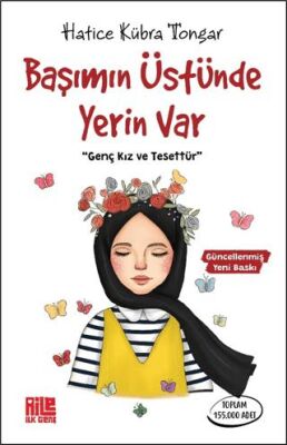Başımın Üstünde Yerin Var - 1