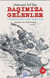 Başımıza Gelenler - Med Kitap