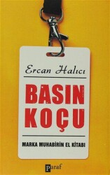Basın Koçu - Paraf Kültür Yayıncılık