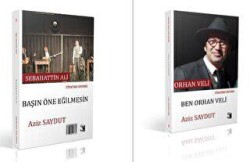 Başın Öne Eğilmesin - Ben Orhan Veli - Tuem Sanat Yayınları