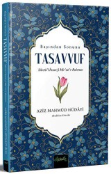 Başından Sonuna Tasavvuf - Misvak Neşriyat Yayınevi