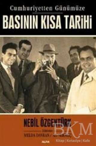 Basının Kısa Tarihi - 1
