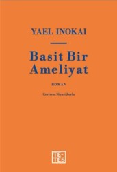 Basit Bir Ameliyat - Tetes Kitap
