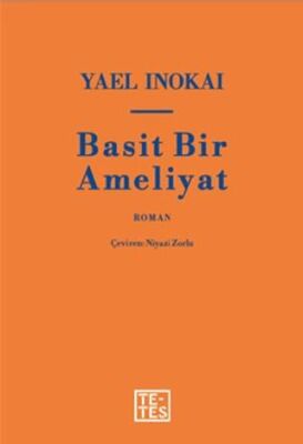 Basit Bir Ameliyat - 1