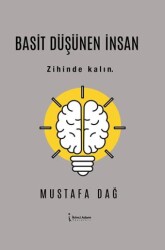 Basit Düşünen İnsan - İkinci Adam Yayınları