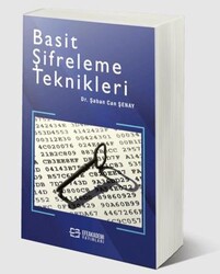 Basit Şifreleme Teknikleri - Efe Akademi Yayınları
